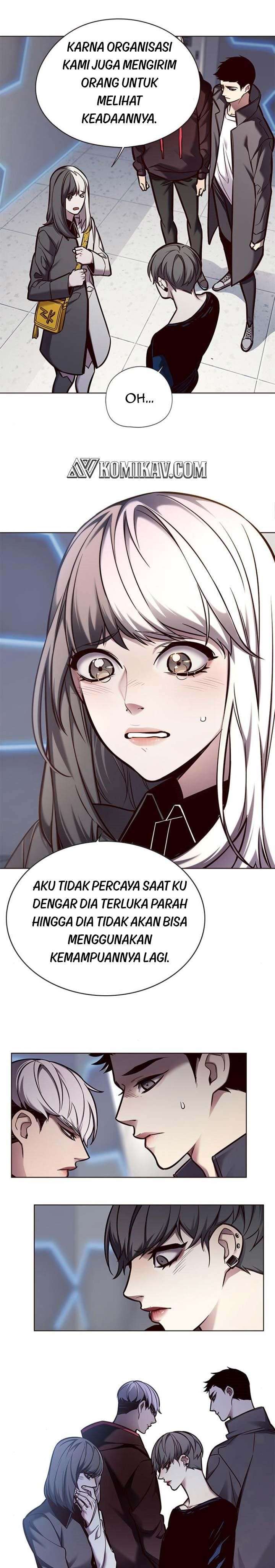 Read Eleceed ID Manga Online