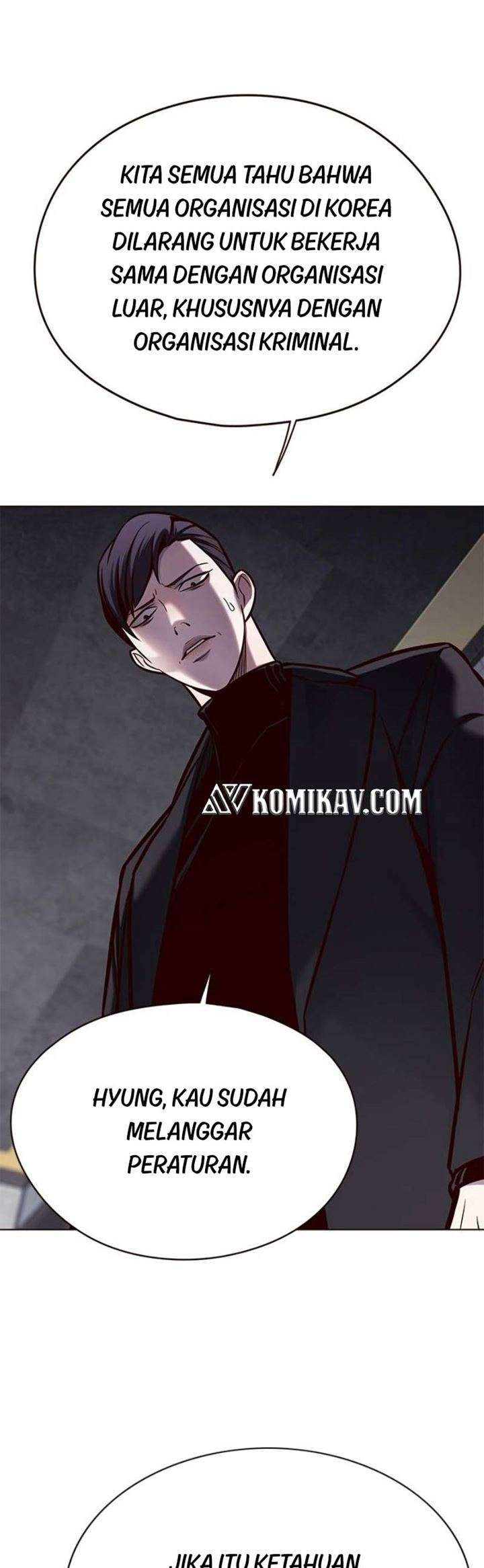 Read Eleceed ID Manga Online