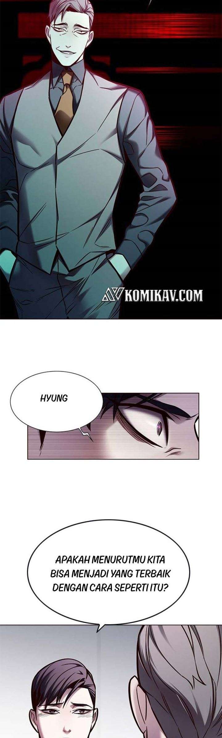 Read Eleceed ID Manga Online