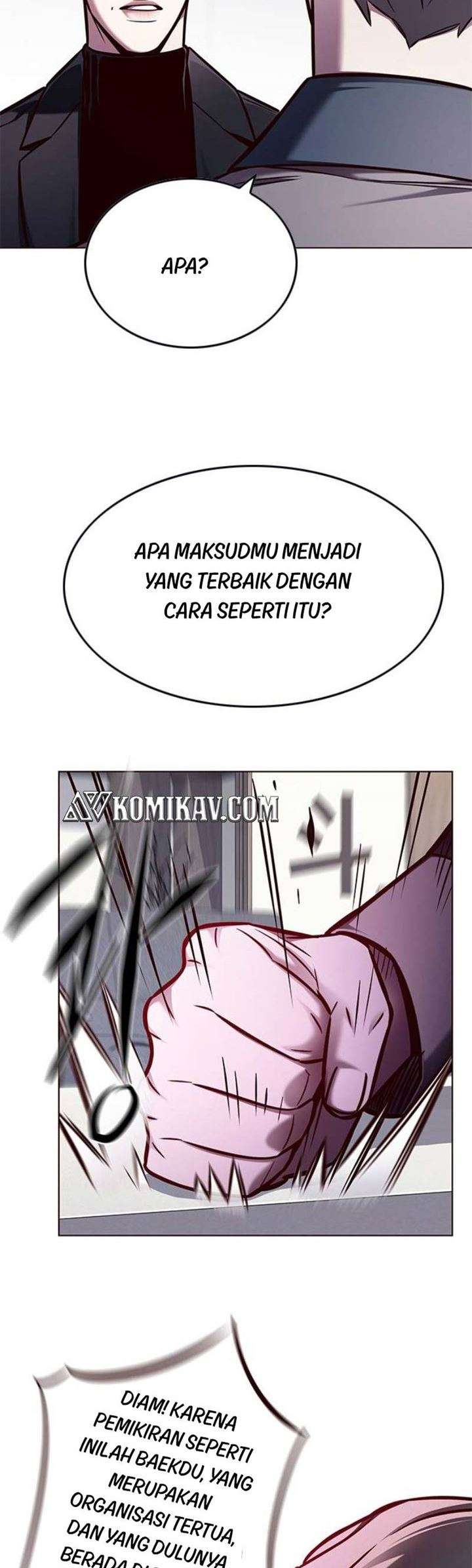 Read Eleceed ID Manga Online