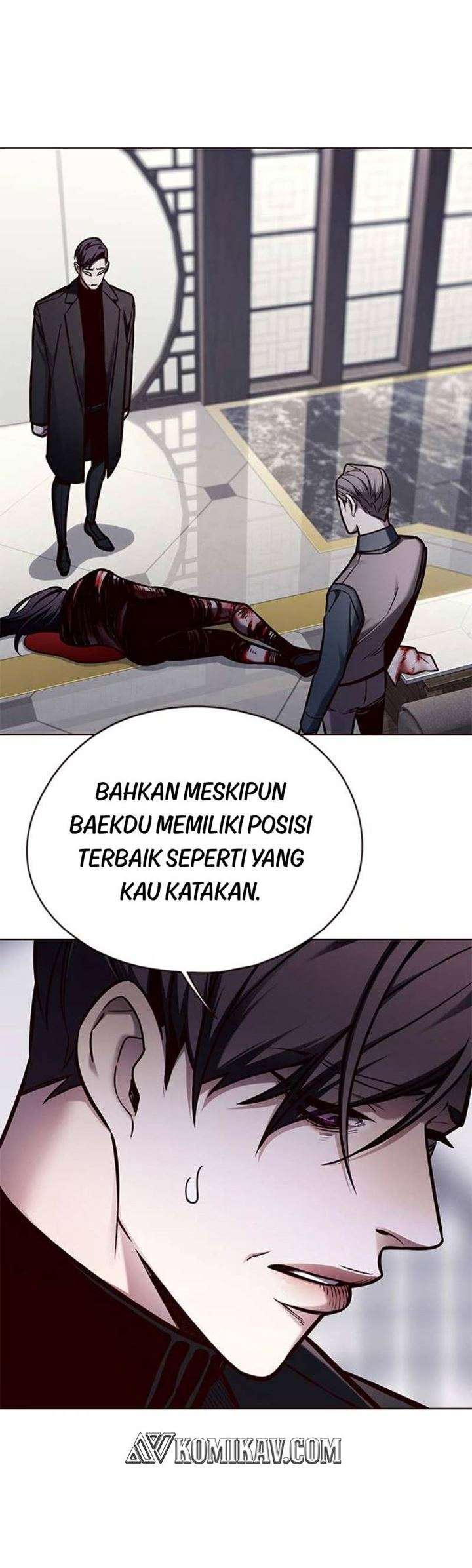 Read Eleceed ID Manga Online
