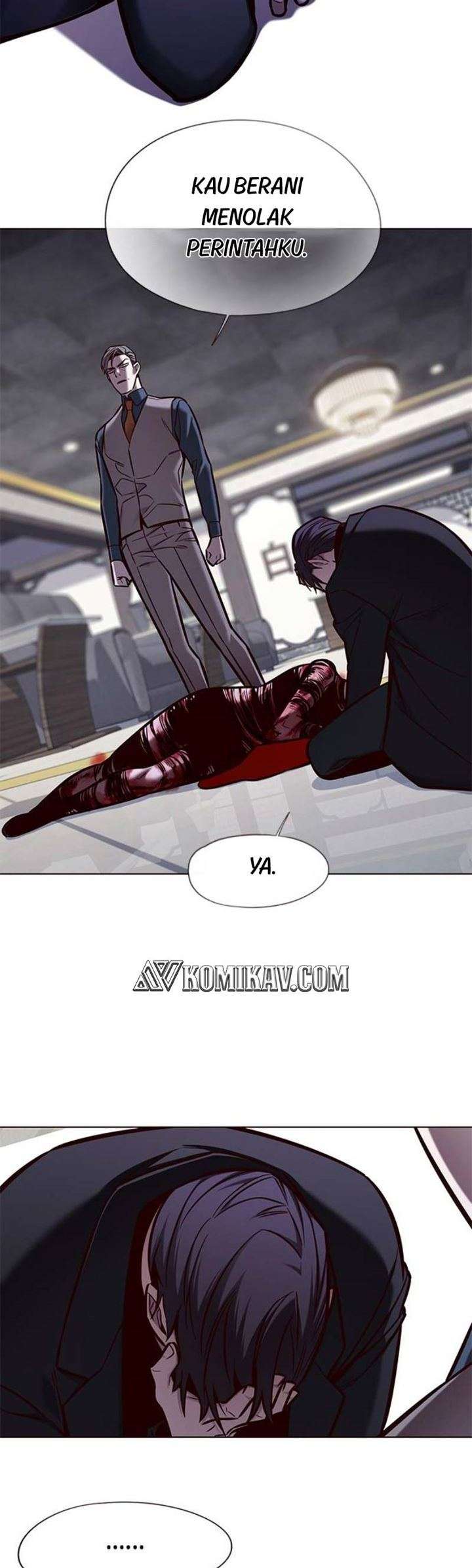 Read Eleceed ID Manga Online