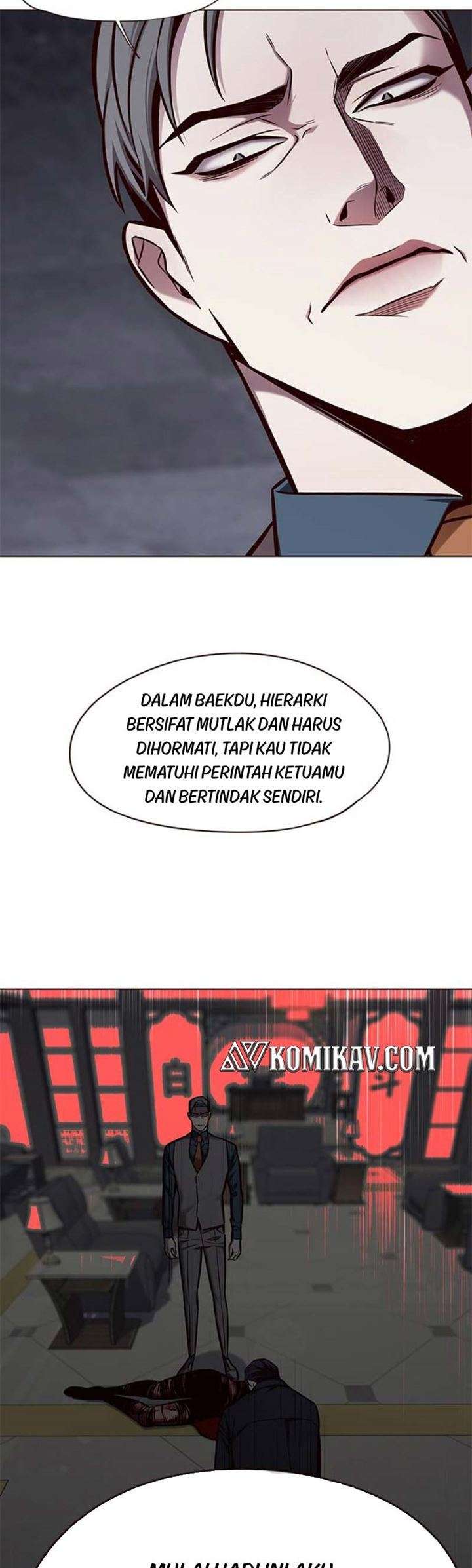 Read Eleceed ID Manga Online