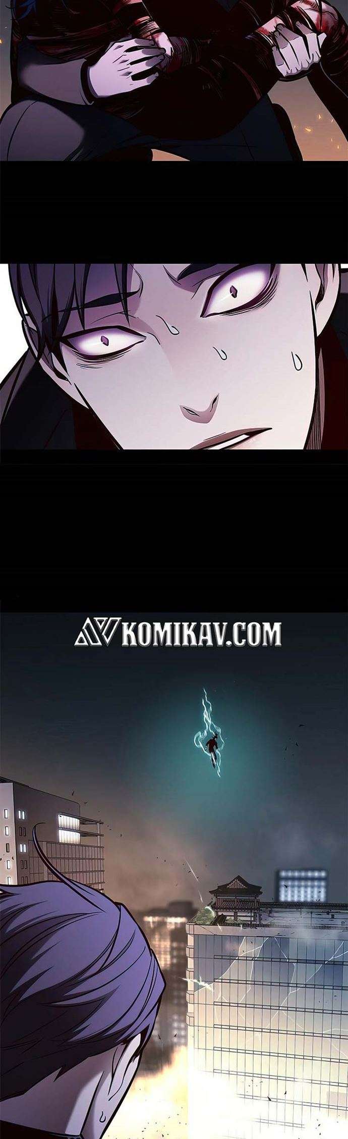 Read Eleceed ID Manga Online