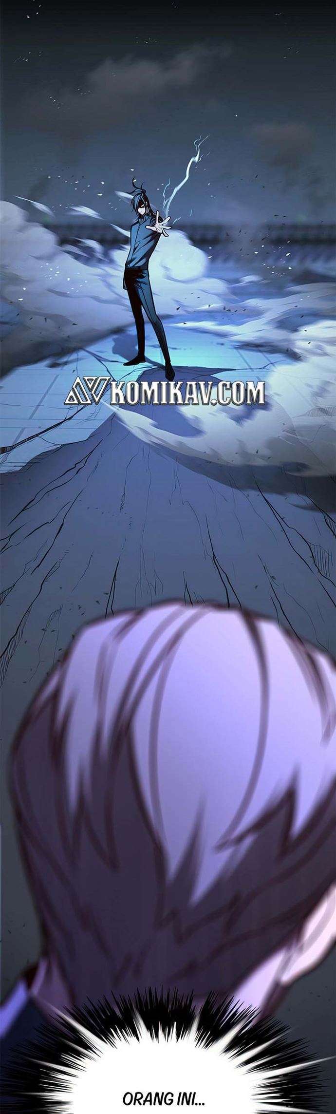 Read Eleceed ID Manga Online