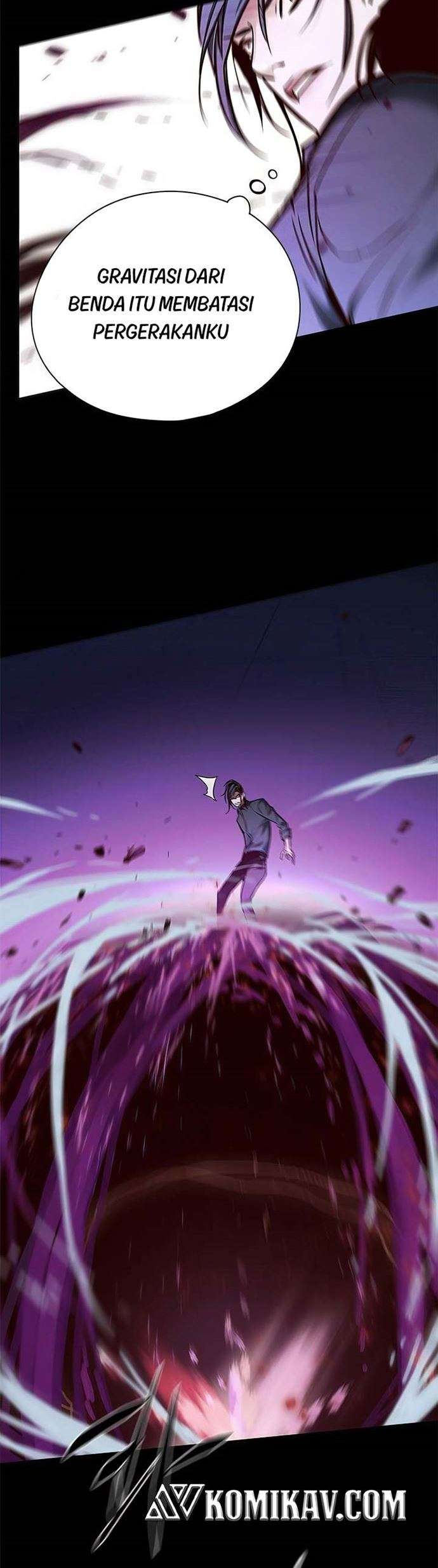 Read Eleceed ID Manga Online