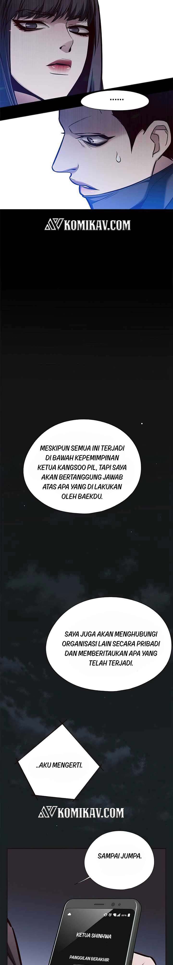 Read Eleceed ID Manga Online