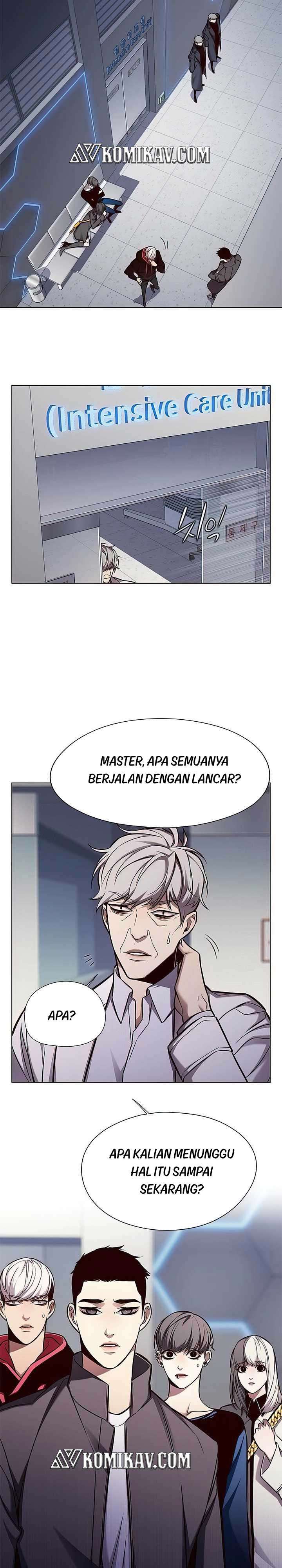 Read Eleceed ID Manga Online
