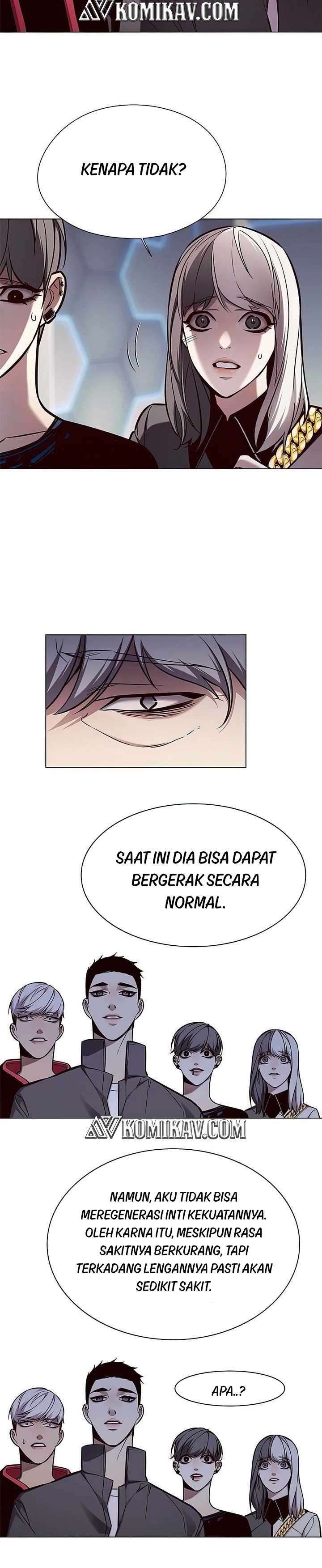 Read Eleceed ID Manga Online