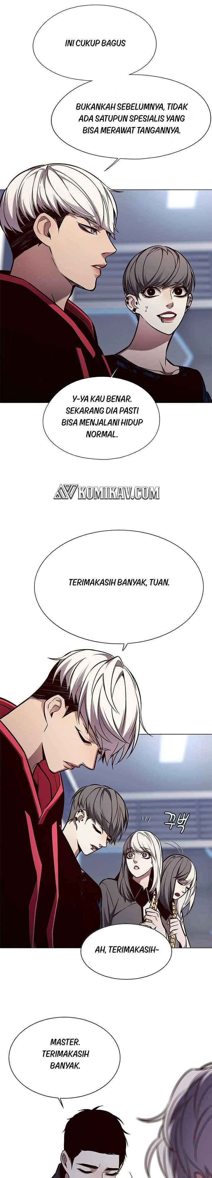 Read Eleceed ID Manga Online