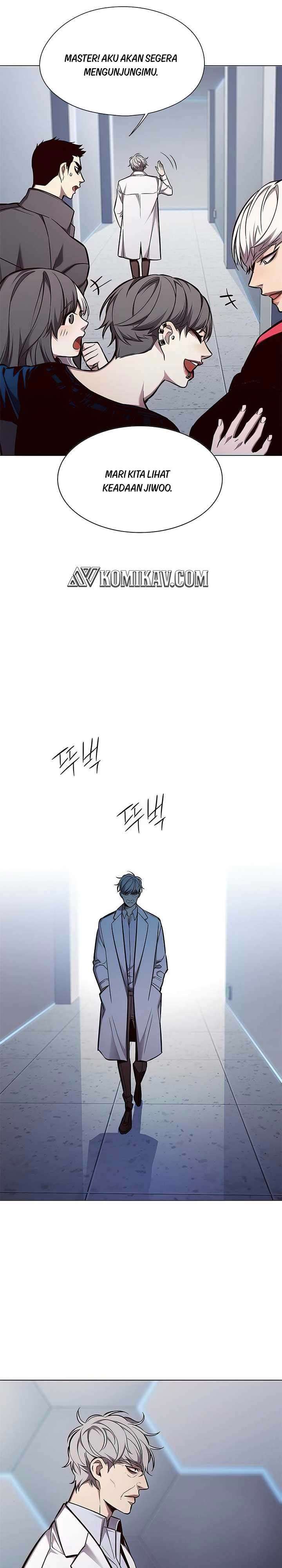 Read Eleceed ID Manga Online