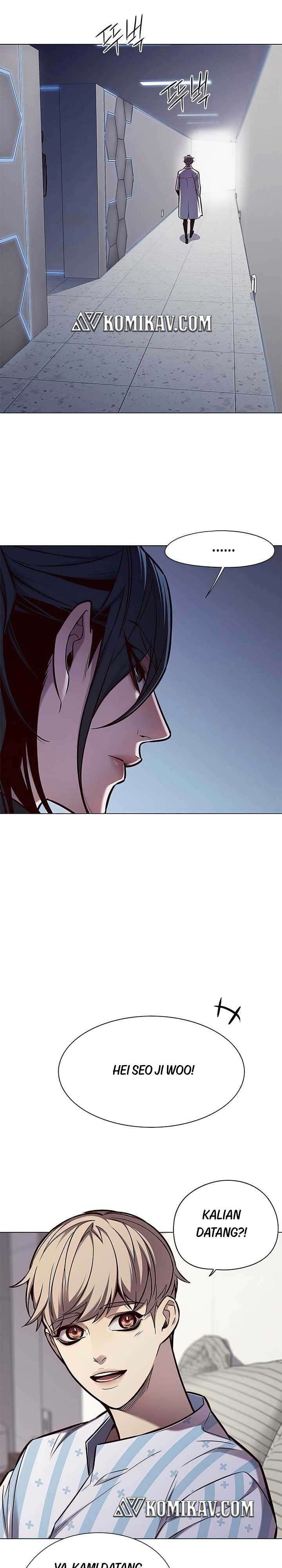Read Eleceed ID Manga Online