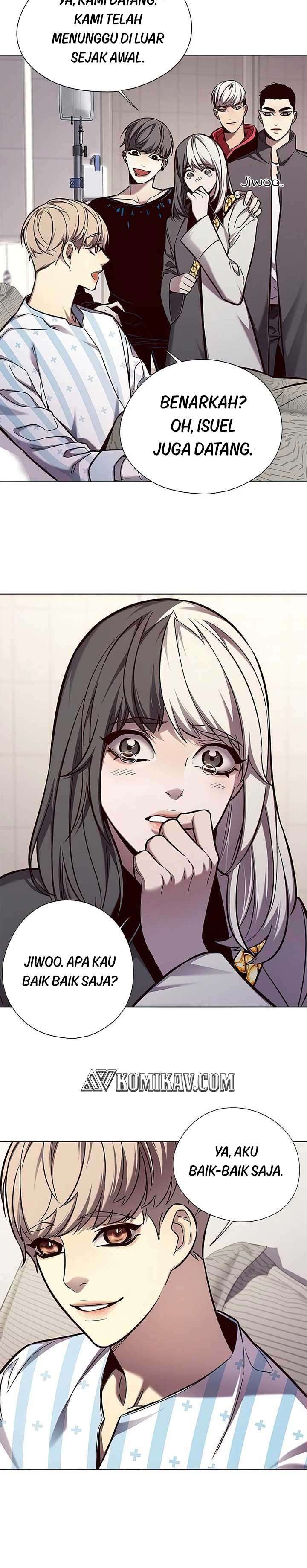 Read Eleceed ID Manga Online