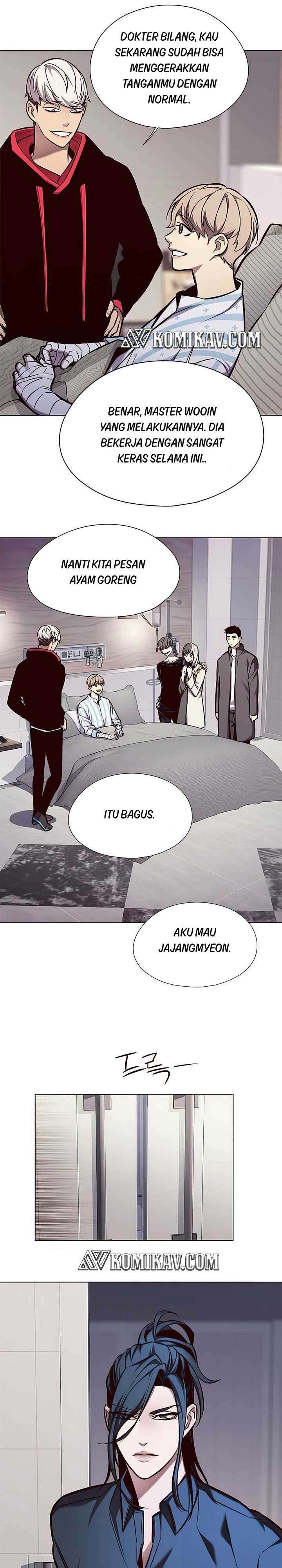 Read Eleceed ID Manga Online