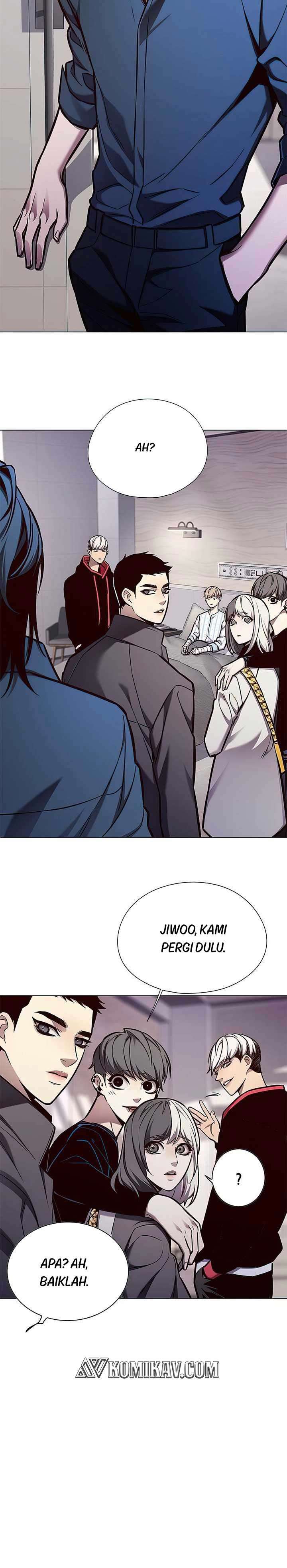 Read Eleceed ID Manga Online