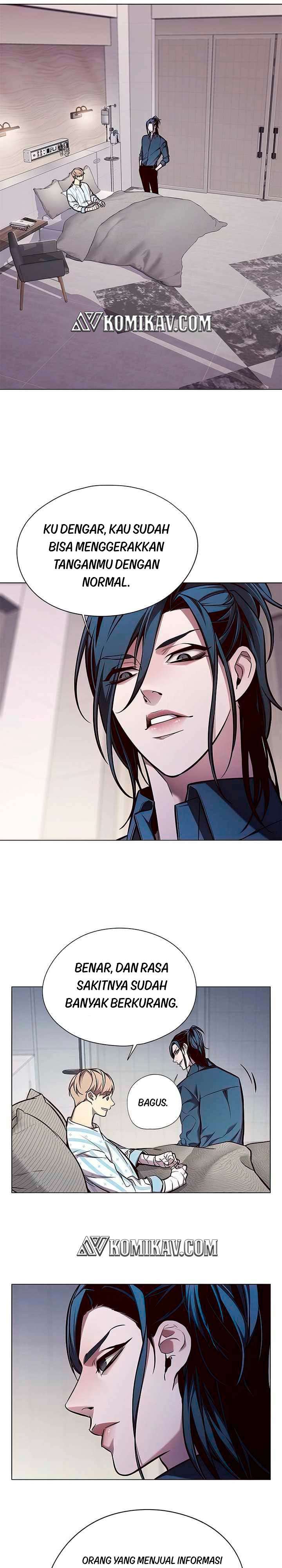 Read Eleceed ID Manga Online