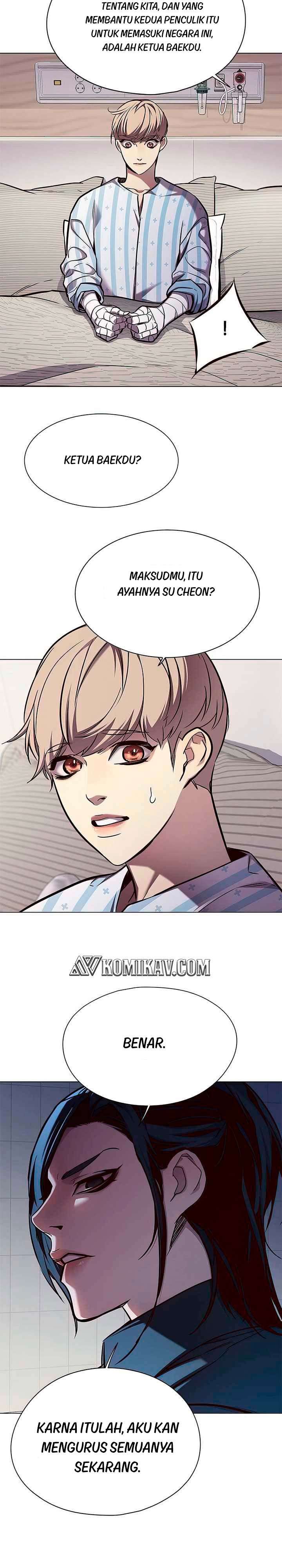 Read Eleceed ID Manga Online