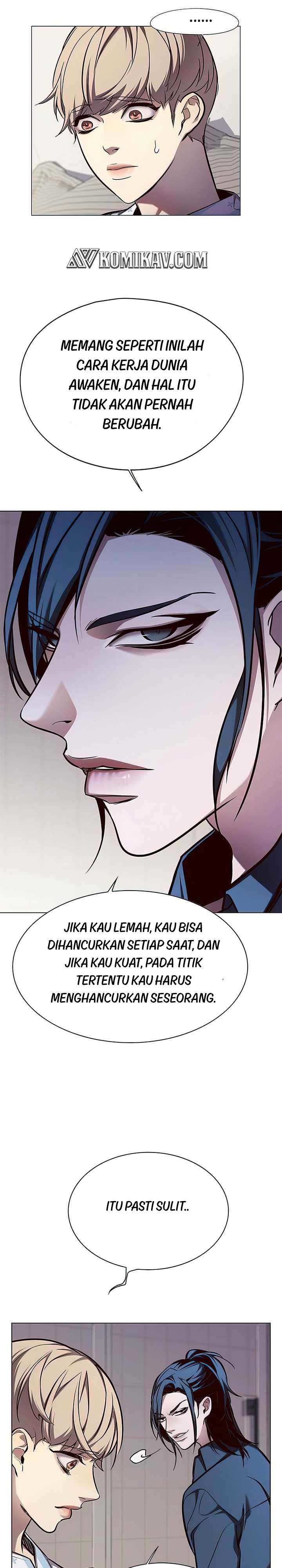 Read Eleceed ID Manga Online