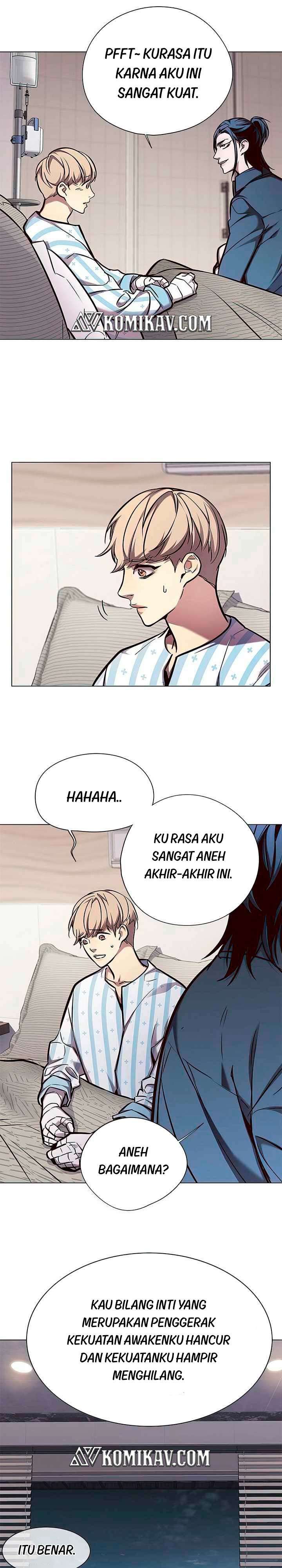 Read Eleceed ID Manga Online
