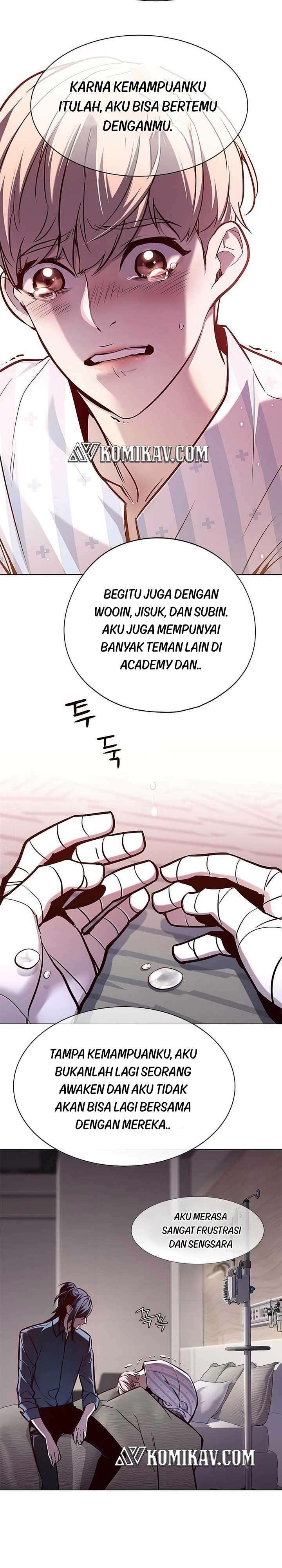 Read Eleceed ID Manga Online