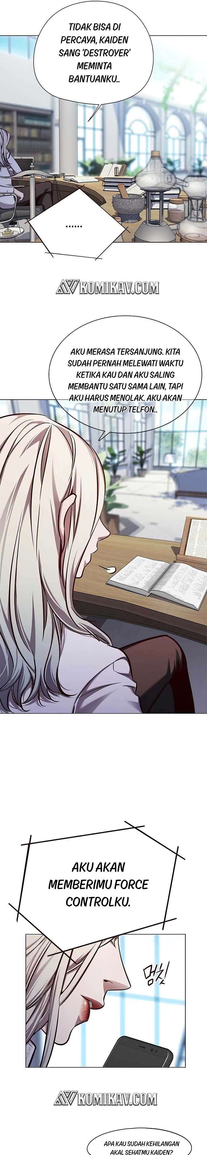 Read Eleceed ID Manga Online