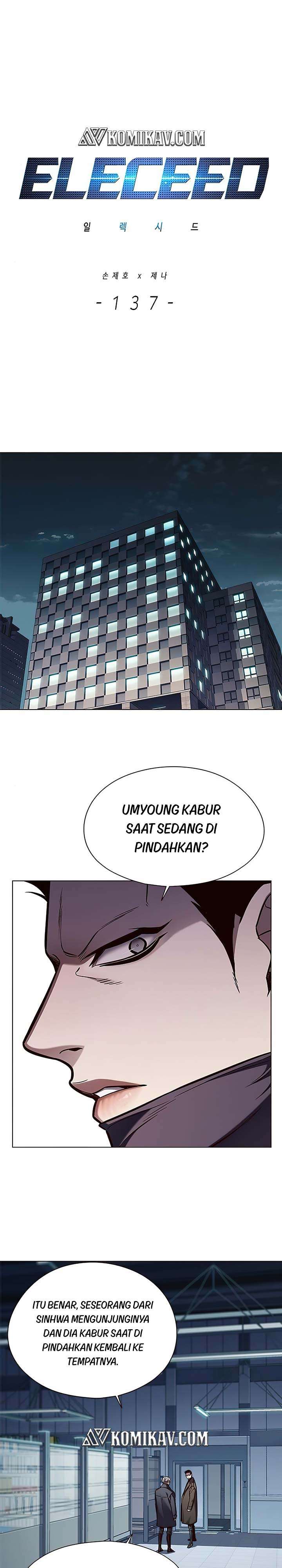 Read Eleceed ID Manga Online