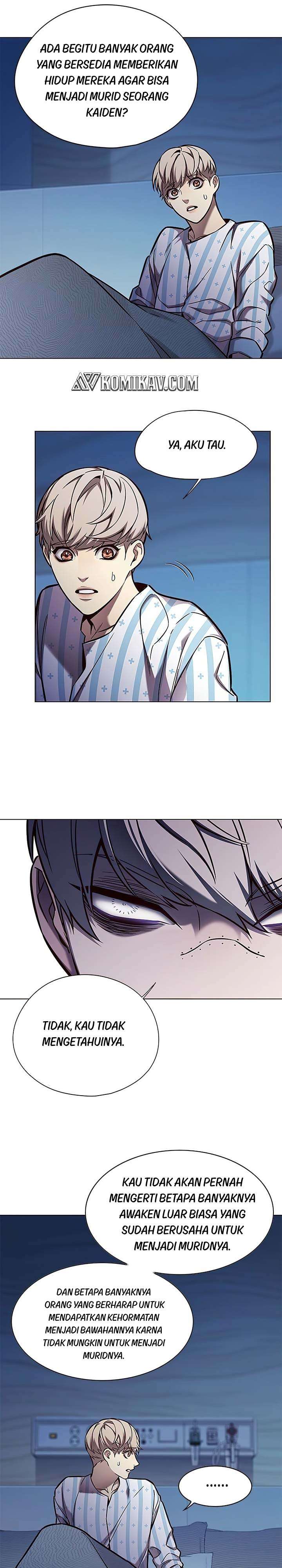 Read Eleceed ID Manga Online