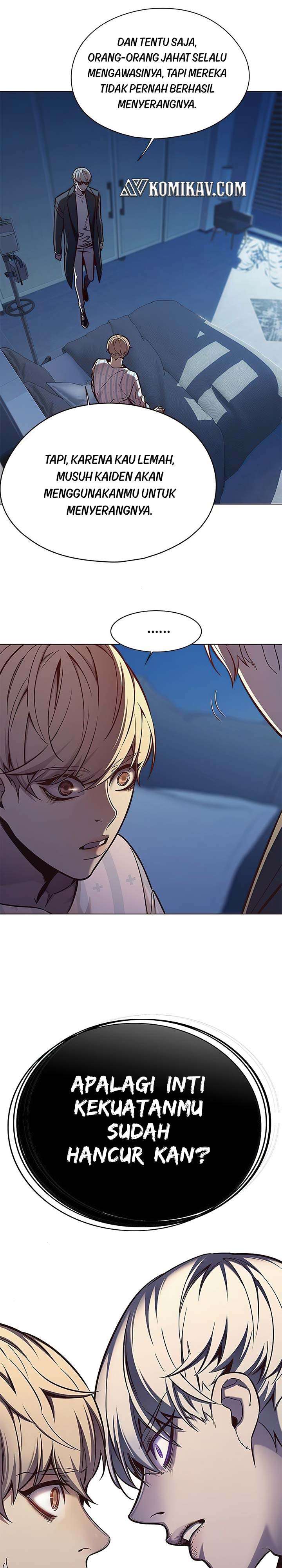 Read Eleceed ID Manga Online