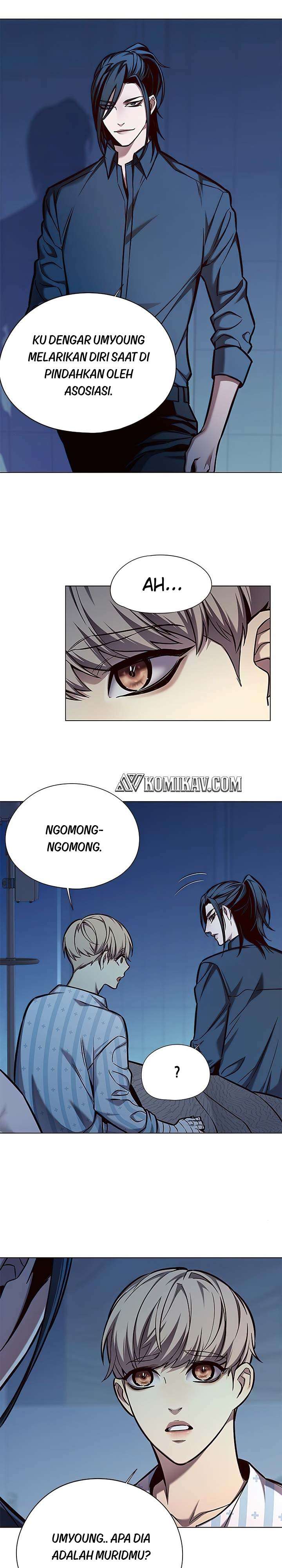 Read Eleceed ID Manga Online