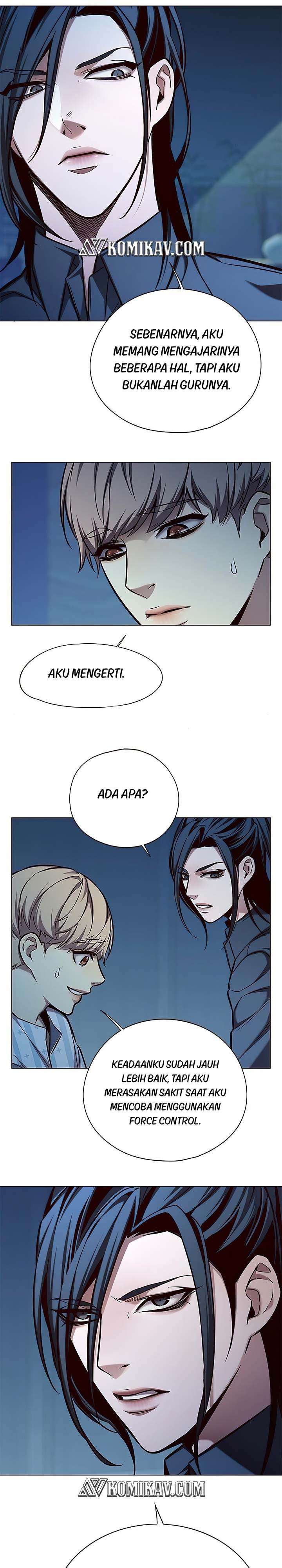Read Eleceed ID Manga Online