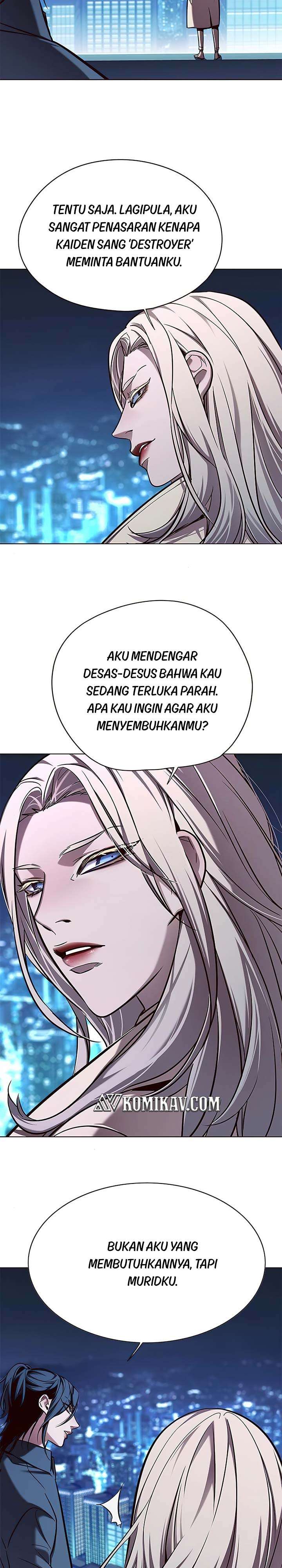 Read Eleceed ID Manga Online