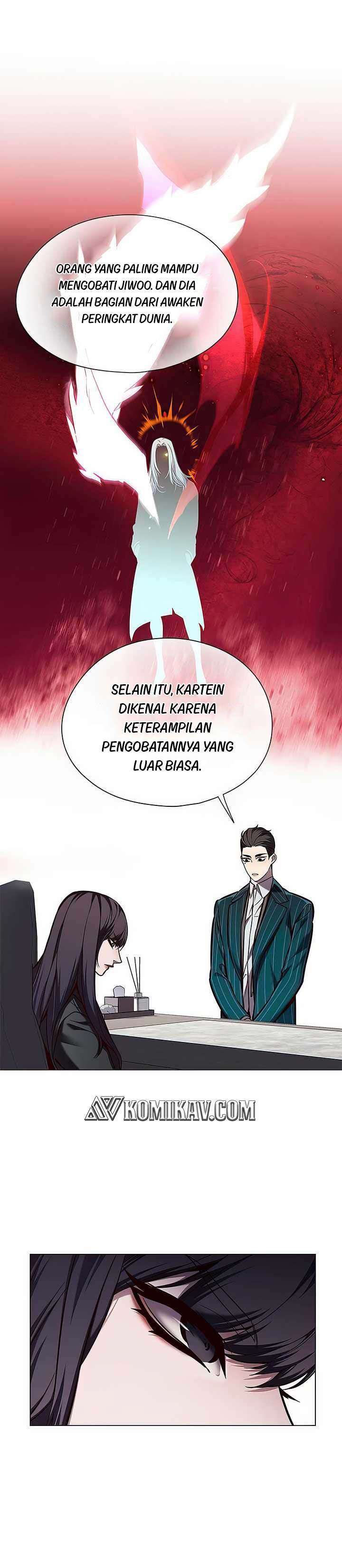 Read Eleceed ID Manga Online