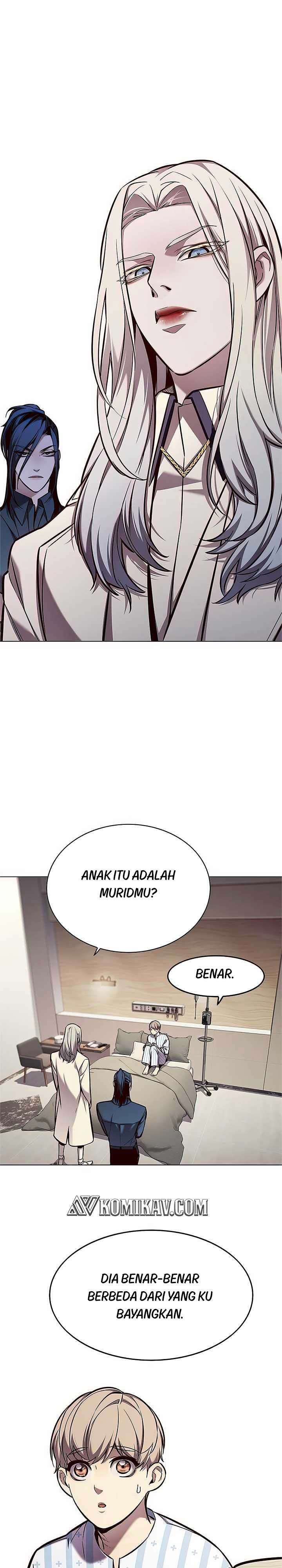 Read Eleceed ID Manga Online