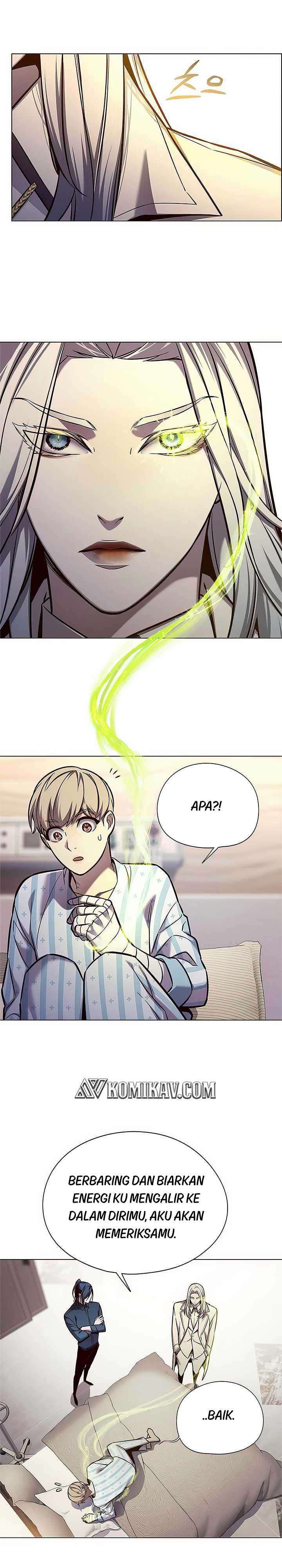 Read Eleceed ID Manga Online