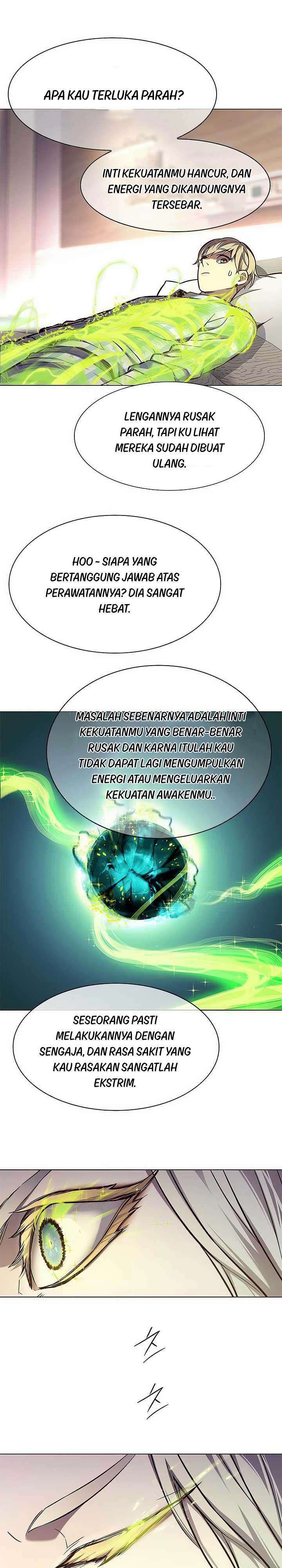 Read Eleceed ID Manga Online