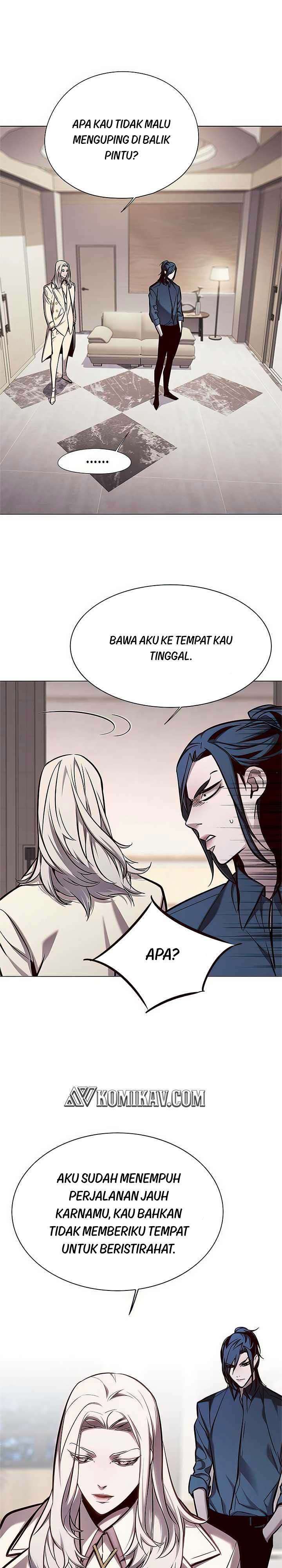 Read Eleceed ID Manga Online