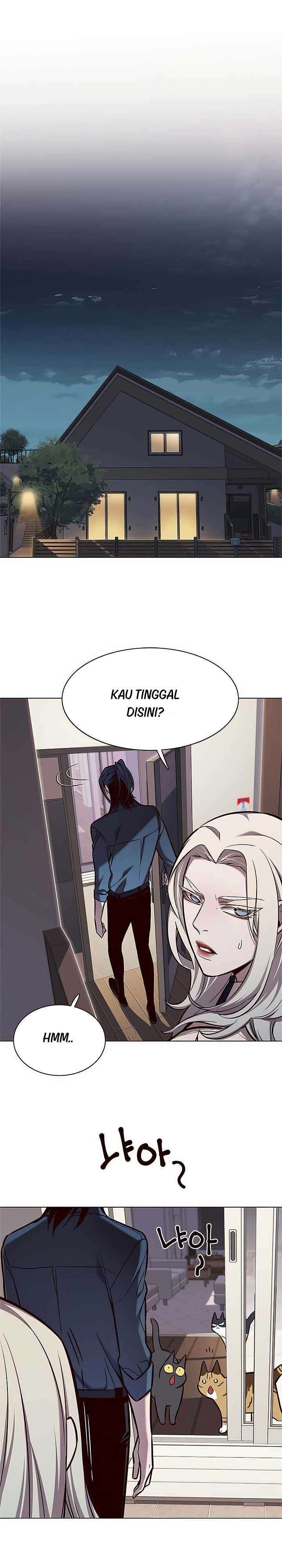Read Eleceed ID Manga Online