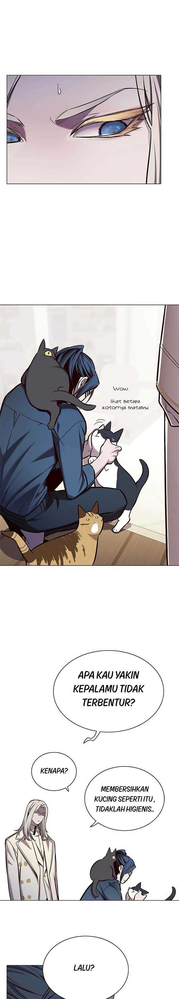 Read Eleceed ID Manga Online