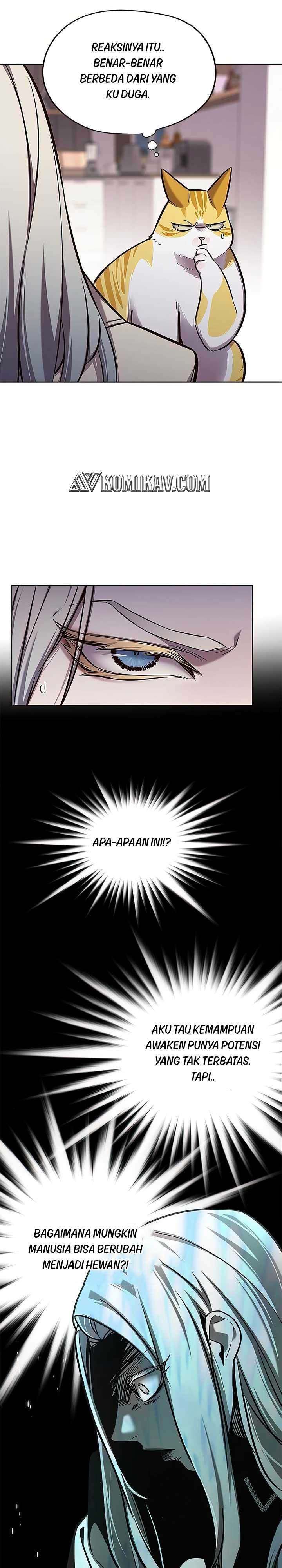 Read Eleceed ID Manga Online