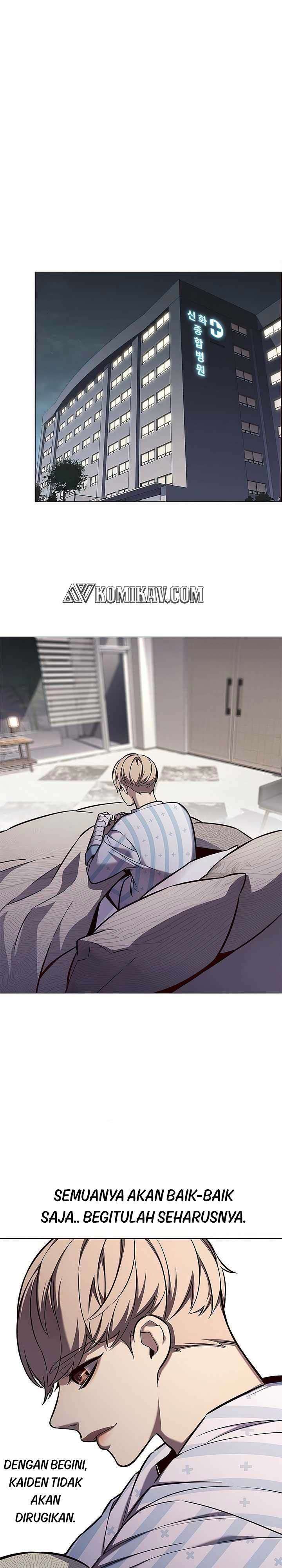 Read Eleceed ID Manga Online