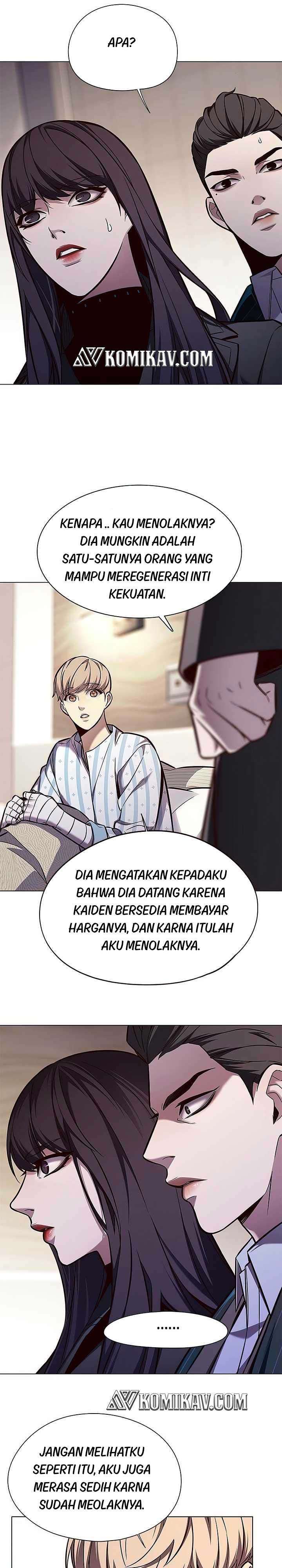 Read Eleceed ID Manga Online