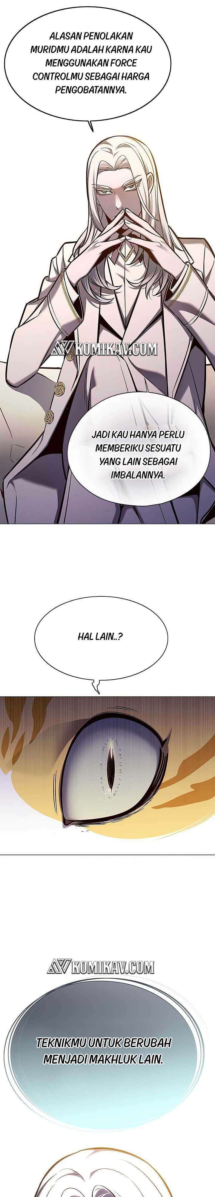 Read Eleceed ID Manga Online