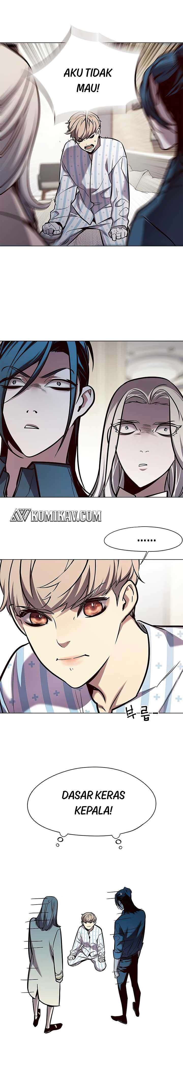 Read Eleceed ID Manga Online