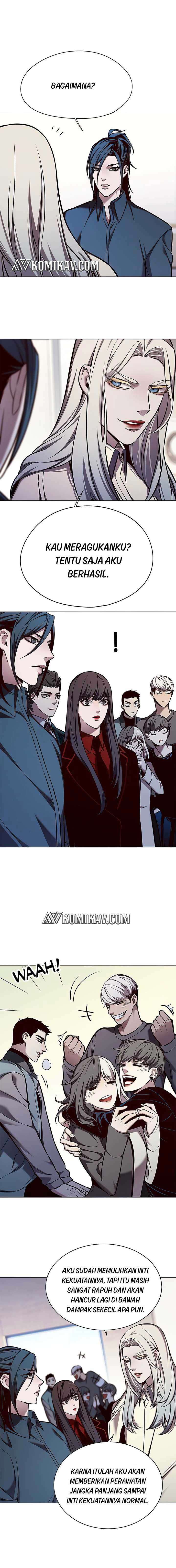 Read Eleceed ID Manga Online
