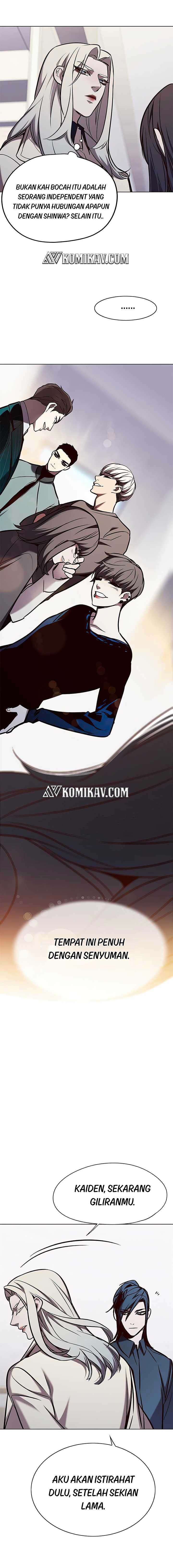 Read Eleceed ID Manga Online