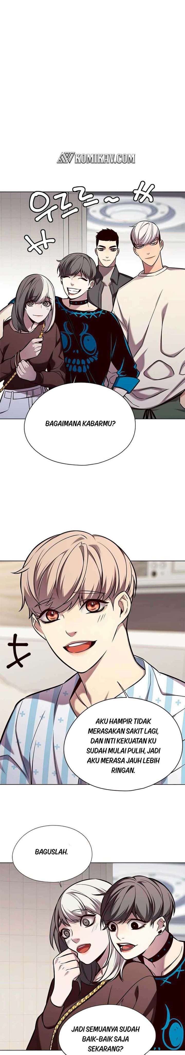 Read Eleceed ID Manga Online