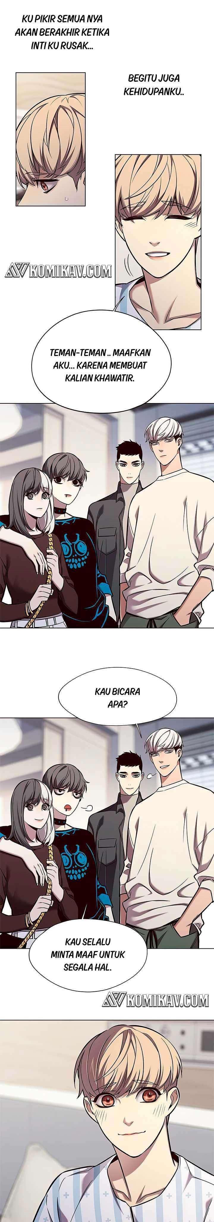 Read Eleceed ID Manga Online