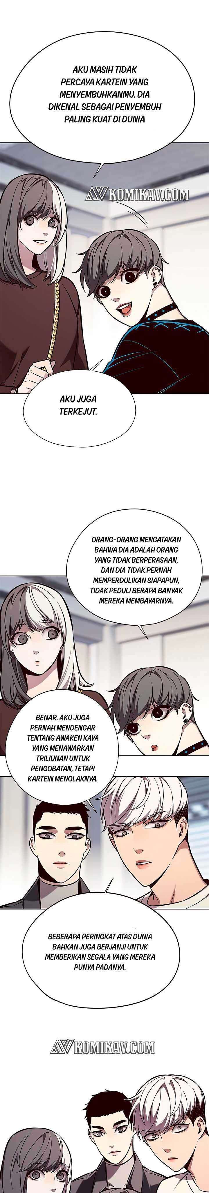 Read Eleceed ID Manga Online