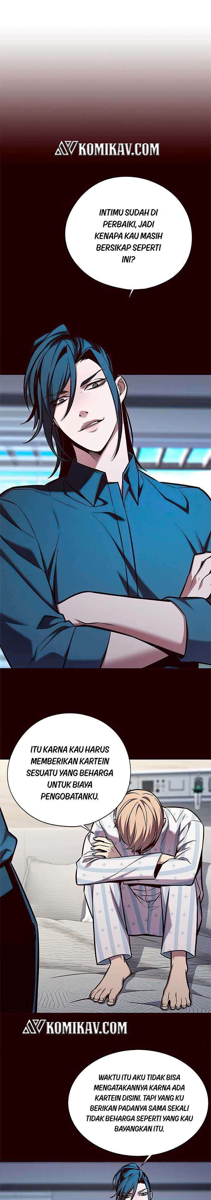 Read Eleceed ID Manga Online