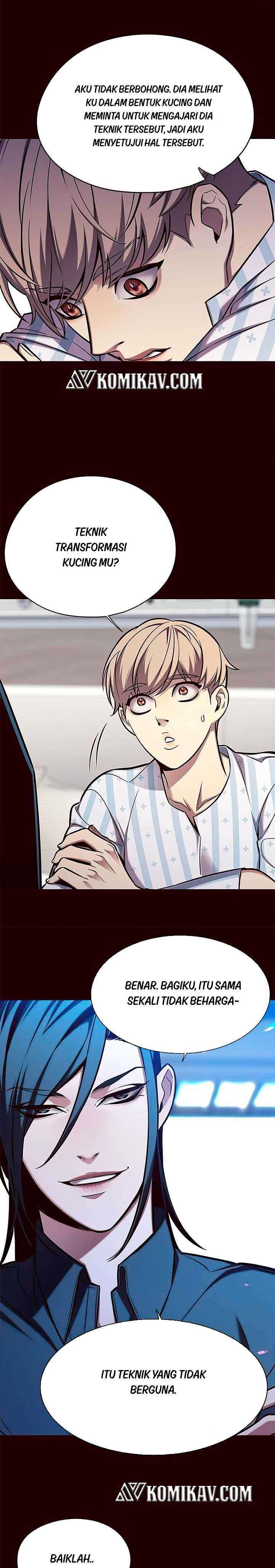 Read Eleceed ID Manga Online